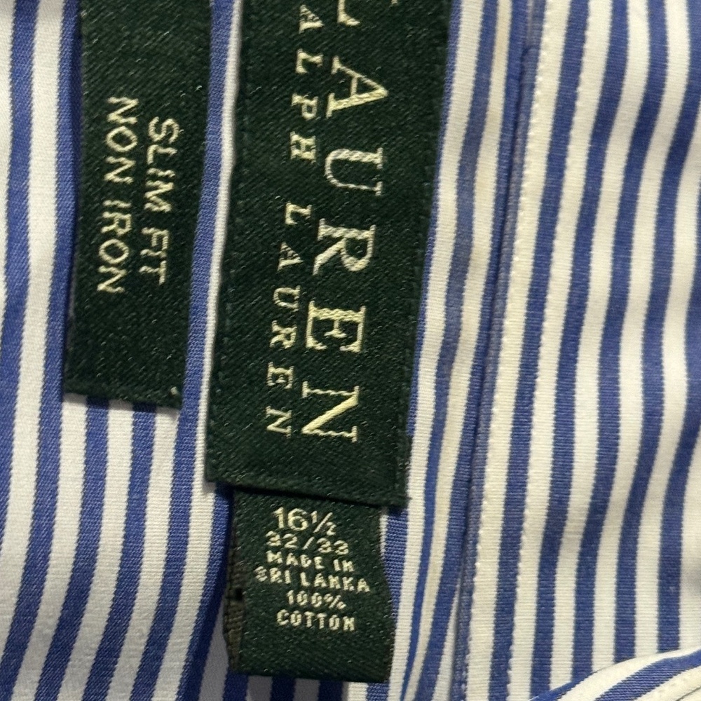 Ralph Lauren dress shirt